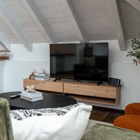 Lyfie Apartments - Xl Architekten Maisonette Wohnung - Straubing Exterior foto