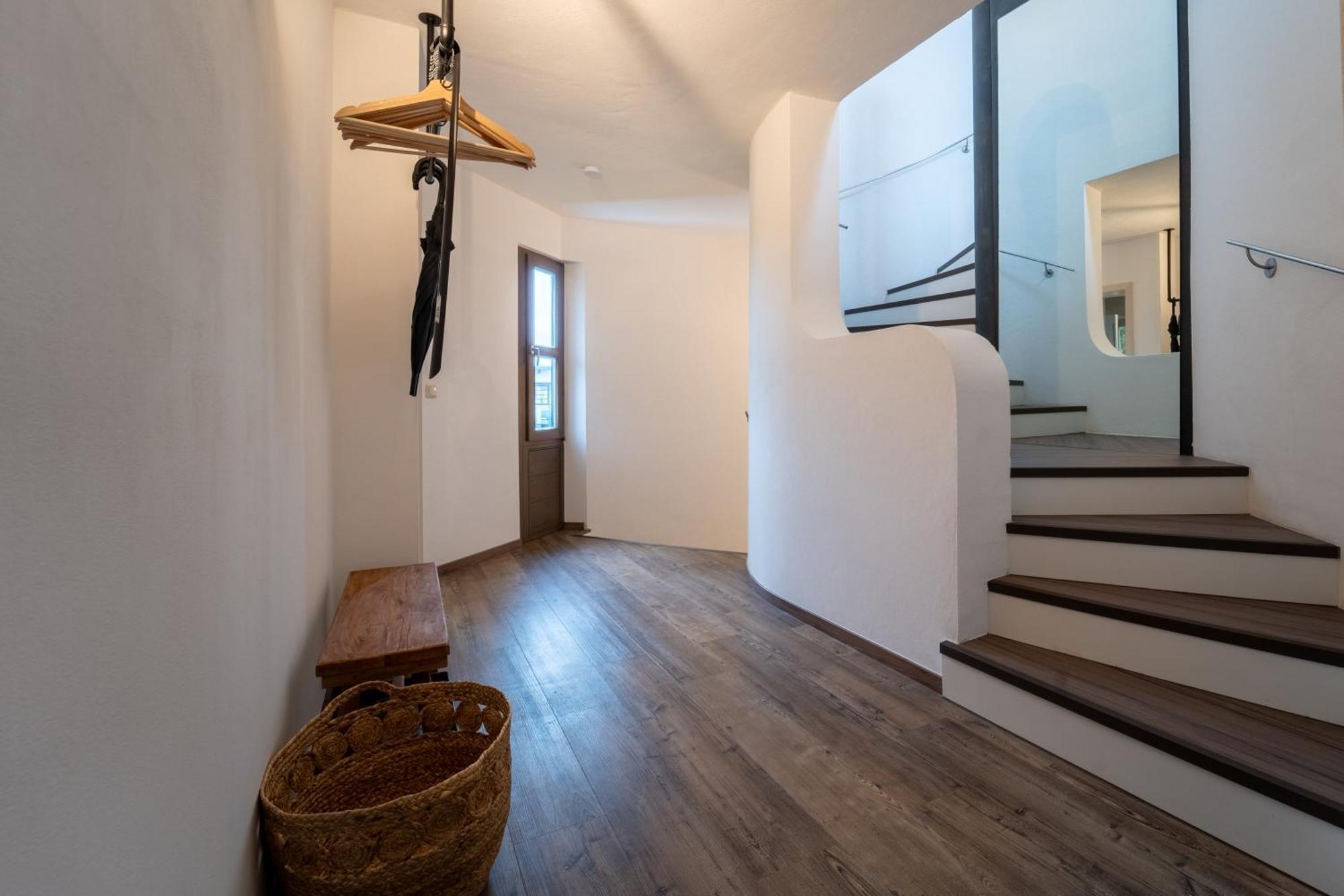Lyfie Apartments - Xl Architekten Maisonette Wohnung - Straubing Exterior foto